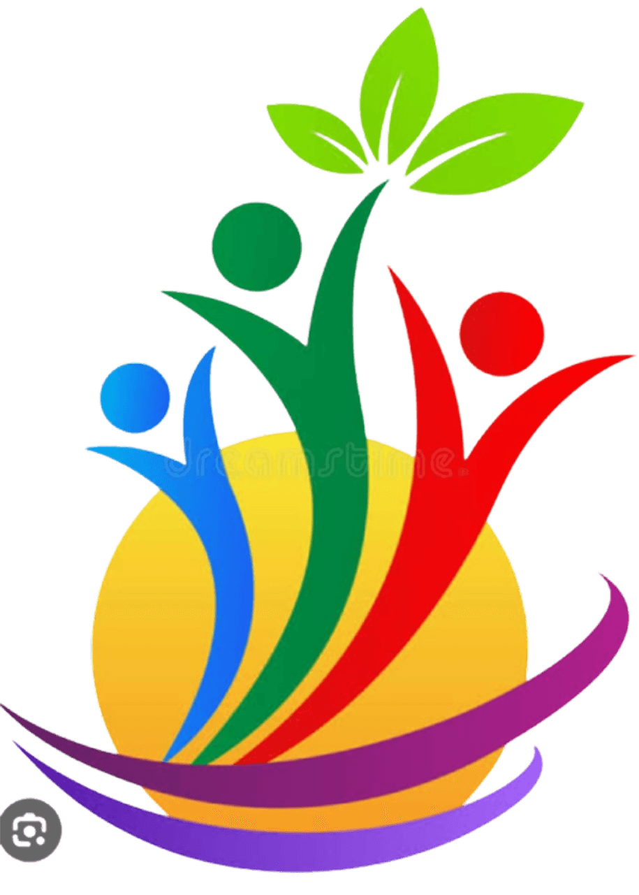 lightened image of zen fit logo